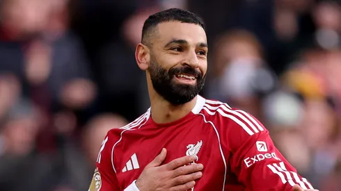 Liverpool recebe o PSG em Anfield Road. Foto: Carl Recine/Getty Images