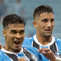 Peñarol decide comprar Arezo