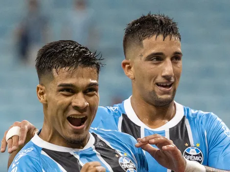 Peñarol decide comprar Arezo