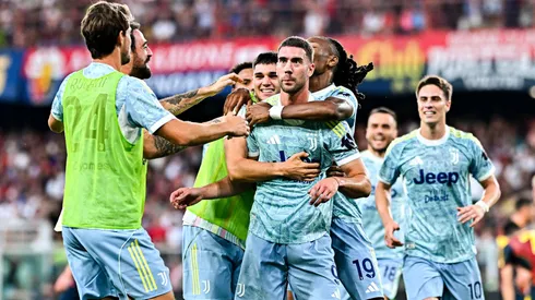 Juventus planeja mercado ambicioso e adia decisão sobre Vlahovic. Foto: Simone Arveda/Getty Images