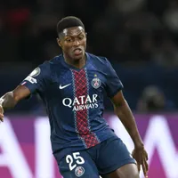 PSG pode perder Kvara e Nuno Mendes para semifinais