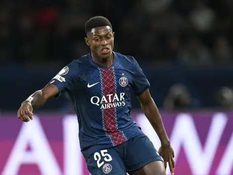 PSG pode perder Kvara e Nuno Mendes para semifinais