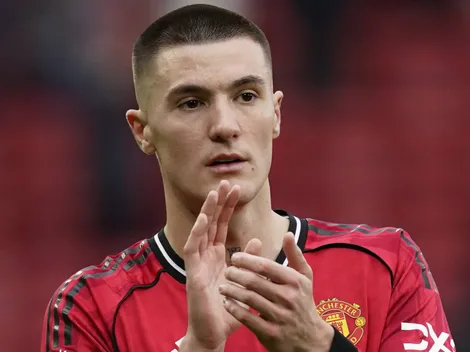 United recebe Leeds com Mbeumo no banco e Sesko no ataque