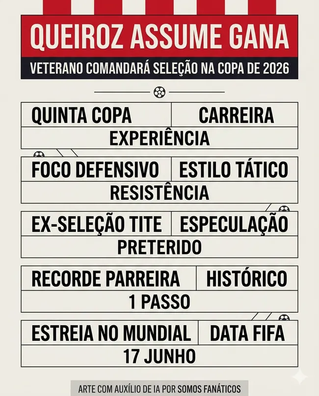 Infográfico gerado com uso de IA – Foto: Gemini