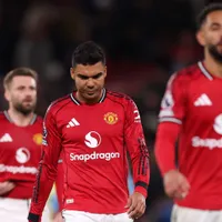 Manchester United perde para o Leeds na Premier League em jogo polêmico