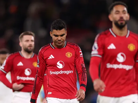 Manchester United perde para o Leeds na Premier League em jogo polêmico