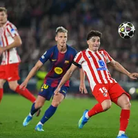 Palpite Atlético de Madrid x Barcelona – Champions League – 14/4/2026