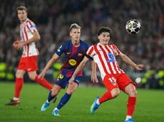 Palpite Atlético de Madrid x Barcelona – Champions League – 14/4/2026