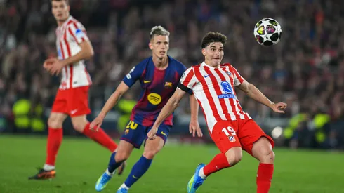 Palpite Atlético de Madrid x Barcelona – Champions League – 14/4/2026