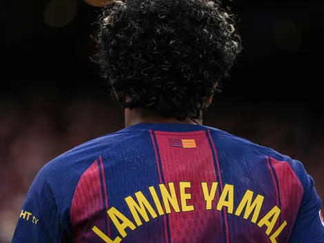 Barcelona teme perder Yamal e mais quatro na semifinal