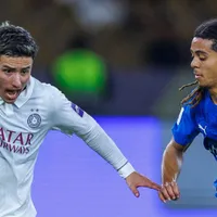 Al-Hilal perde nos pênaltis para o Al-Sadd e está eliminado da Champions Asiática