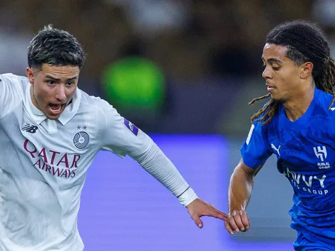 Al-Hilal perde nos pênaltis para o Al-Sadd e está eliminado da Champions Asiática