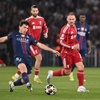 Palpite Liverpool x PSG – Champions League – 14/4/2026