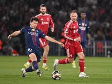 Palpite Liverpool x PSG – Champions League – 14/4/2026