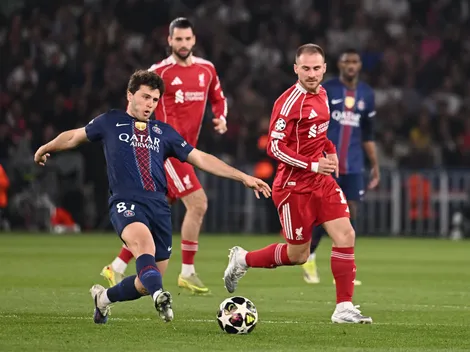 Palpite Liverpool x PSG – Champions League – 14/4/2026