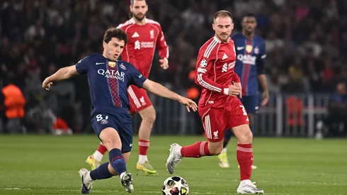 Palpite Liverpool x PSG – Champions League – 14/4/2026