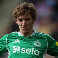 Bayern de Munique demonstra interesse por Anthony Gordon