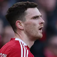 David Raum é visto como substituto de Robertson no Liverpool