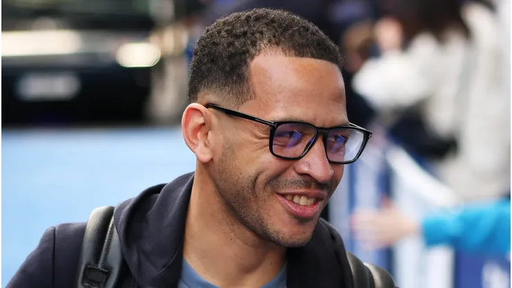 Liam Rosenior. (Photo by Justin Setterfield/Getty Images)