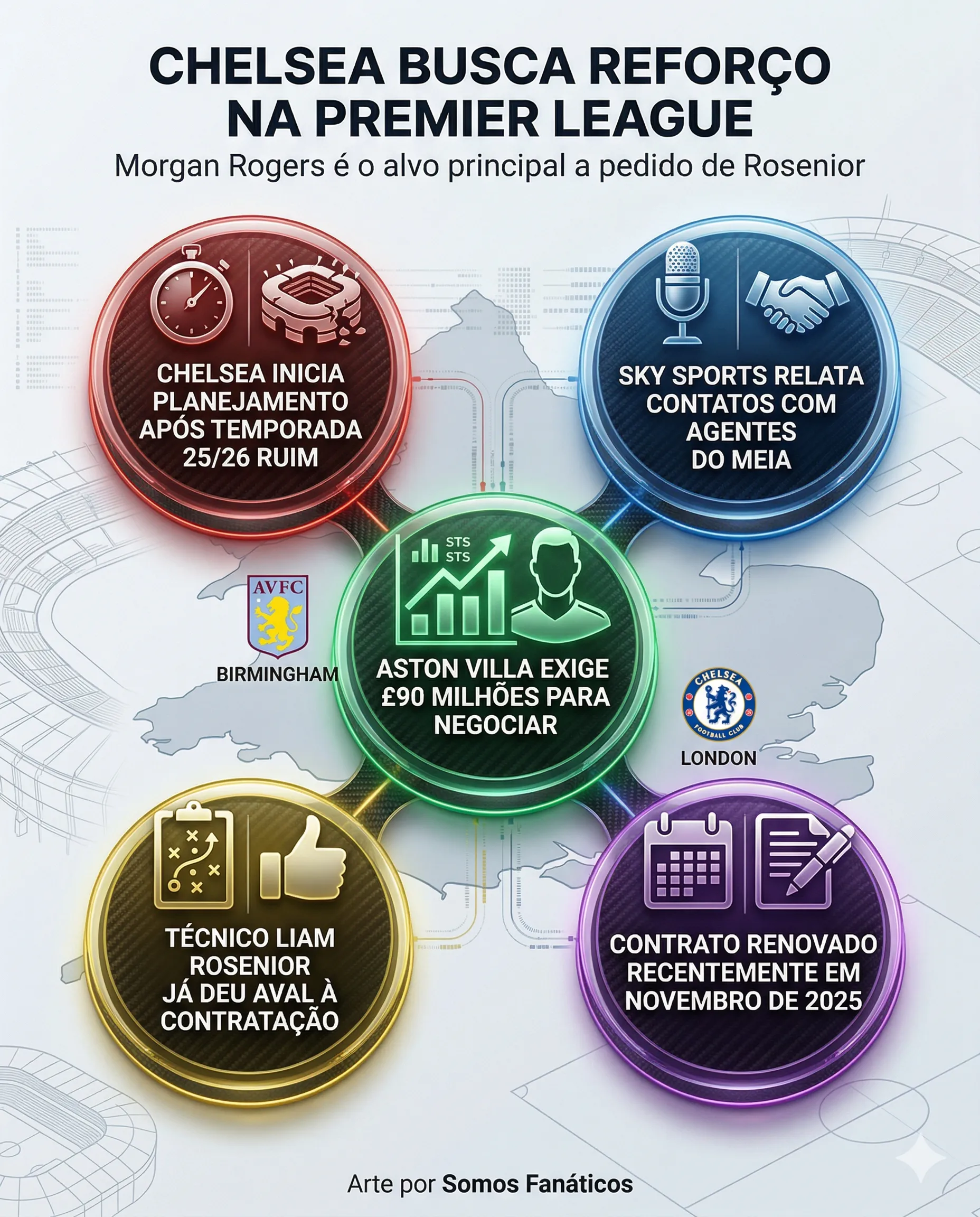 Imagem gerada por inteligência artificial – Gemini