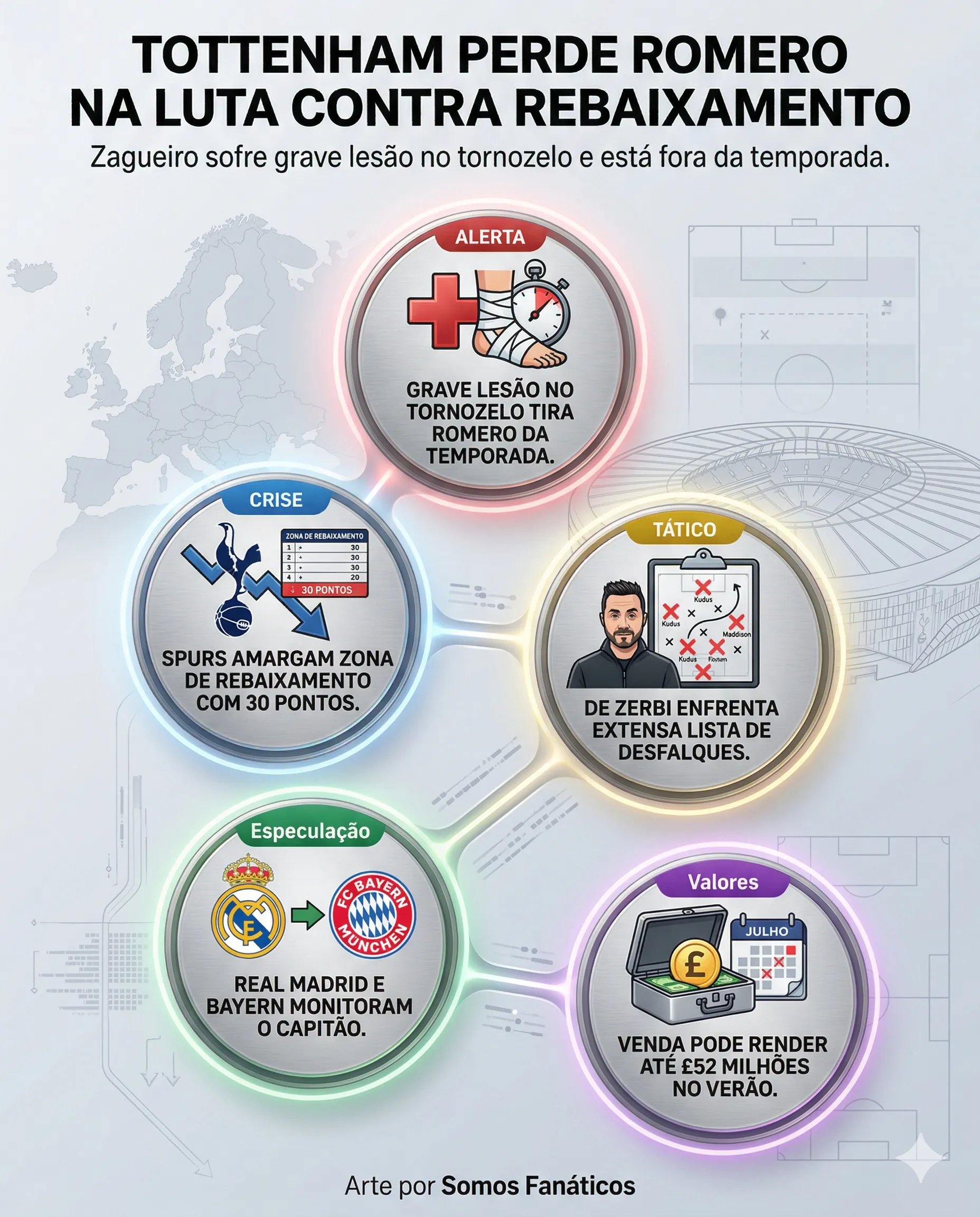 Imagem gerada por inteligência artificial – Gemini