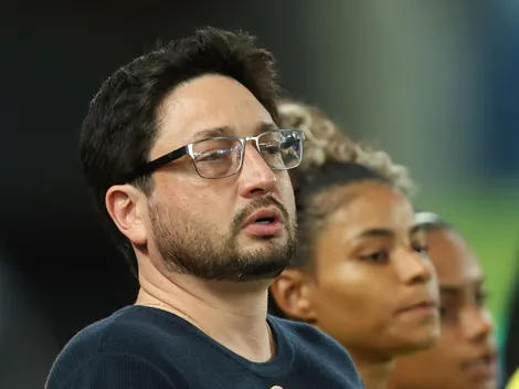 Arthur Elias vê FIFA Series como preparação para a Seleção Brasileira