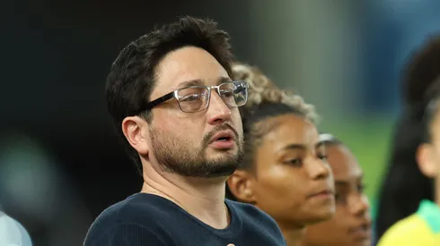 Arthur Elias (crédito: Lívia Villas Boas/CBF)