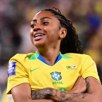 Seleção Brasileira Feminina atinge 100 gols no ciclo de Arthur Elias