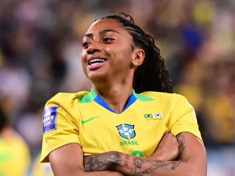 Seleção Brasileira Feminina atinge 100 gols no ciclo de Arthur Elias