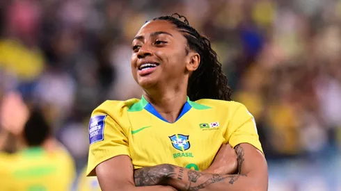 Seleção Brasileira Feminina (Francisco Alves/AGIF)