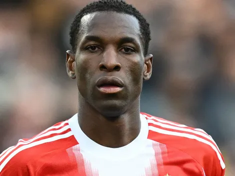 Bayern de Munique quer se desfazer de Nicolas Jackson para comprar Kofane