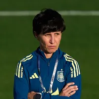 Técnica da Espanha vê jogo equilibrado contra Inglaterra nas eliminatórias