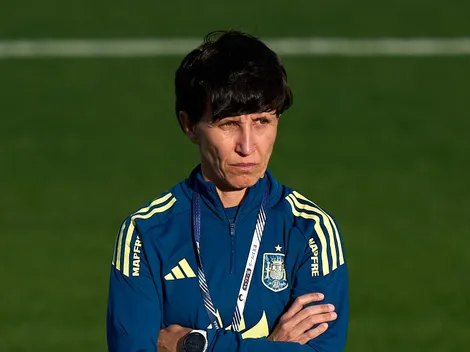 Técnica da Espanha vê jogo equilibrado contra Inglaterra nas eliminatórias