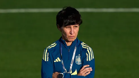 Sonia Bermudez, da Espanha (Photo by Angel Martinez/Getty Images)