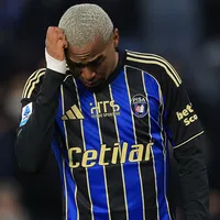 Lorran não convence no Pisa marcando apenas um gol