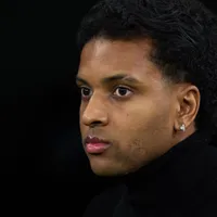 Por que Rodrygo está fora de Bayern de Munique x Real Madrid?