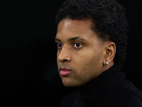 Por que Rodrygo está fora de Bayern de Munique x Real Madrid?