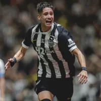 Atlético-MG paga dívida de R$ 8.2 milhões ao Palestino, do Chile