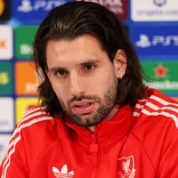 Real Madrid quer fechar com Szoboszlai e Mac Allister