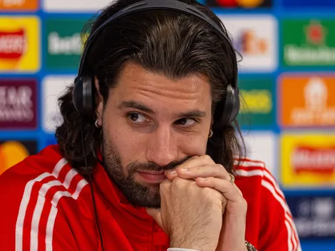 Champions: Szoboszlai projeta reação do Liverpool contra PSG para avançar