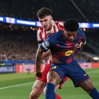 Atlético de Madrid x Barcelona: onde assistir ao vivo