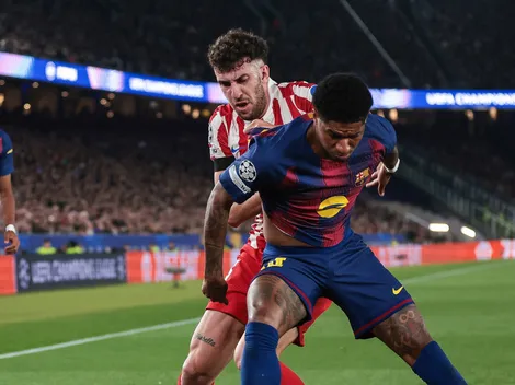 Atlético de Madrid x Barcelona: onde assistir ao vivo