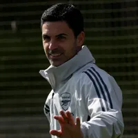 Arsenal terá que ser corajoso contra o Sporting, analisa Arteta