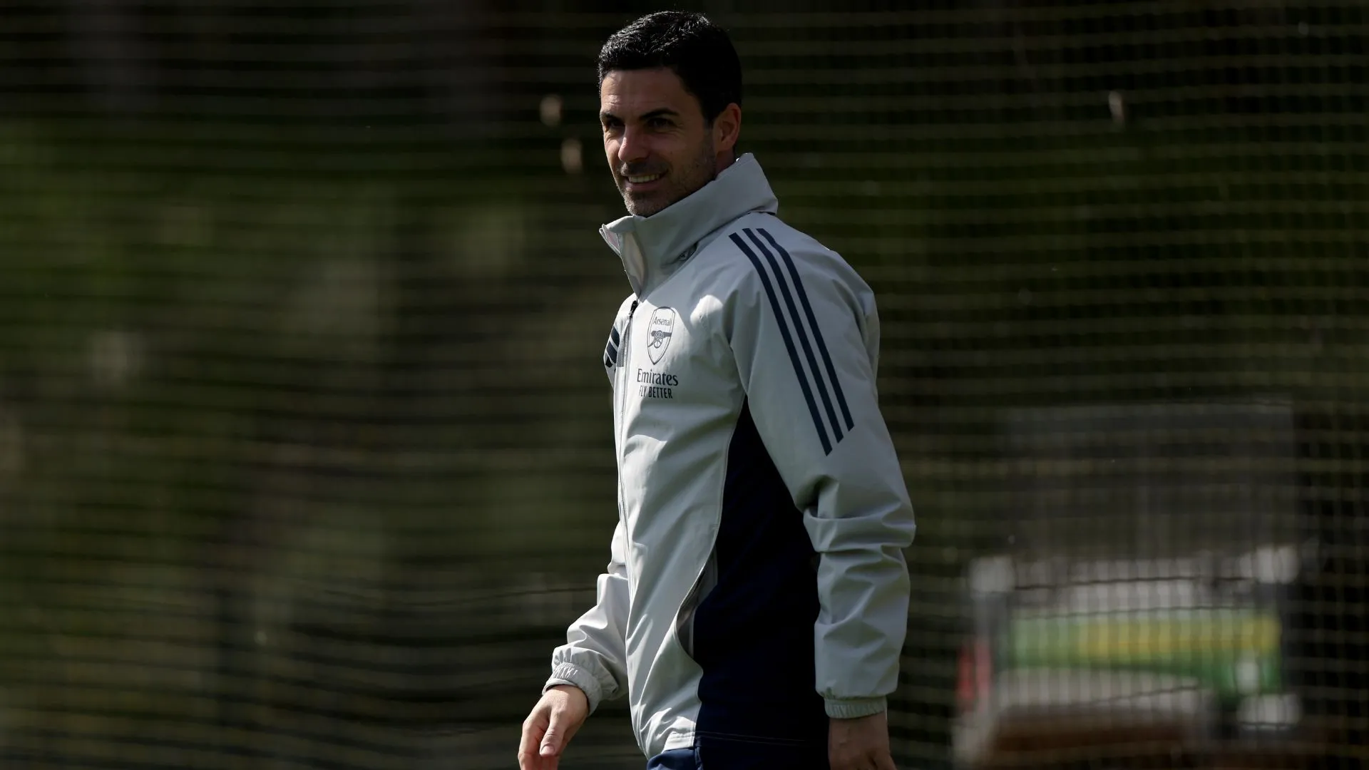 Arsenal pode ganhar títulos sob o comando de Arteta (foto: Harry Murphy/Getty Images)