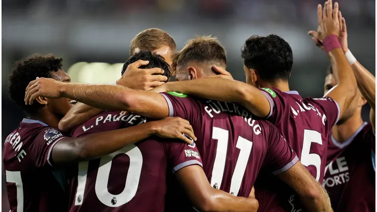 Atacante alemão não seguirá no Milan após decisão da diretoria. Foto: Patrick McDermott/Getty Images