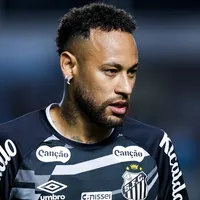 Neymar encaminha acerto com o FC Cincinnati