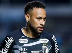 Neymar encaminha acerto com o FC Cincinnati