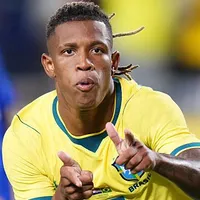 Zenit pode negociar Wendel por Danilo, que decidirá futuro