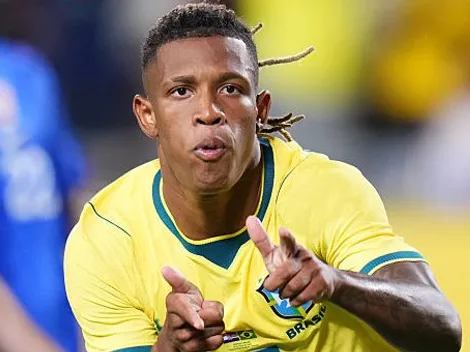 Zenit pode negociar Wendel por Danilo, que decidirá futuro