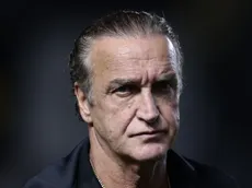 Deportivo Recoleta pode jogar contra o Santos com o presidente